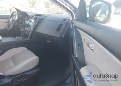 2015 Mazda Cx-9 Touring z USA, uszkodzony, nr VIN JM3TB2CA8F0464452